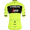 Radtrikot kurzarm 2019 Trek-Segafredo N002